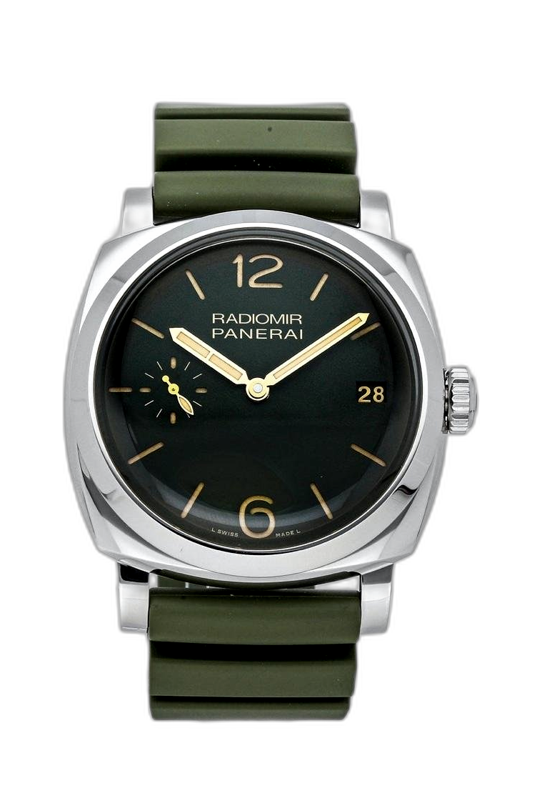 Panerai Radiomir 1940 3 Days Automatic PAM736 Price Specs Market Insights WatchCharts