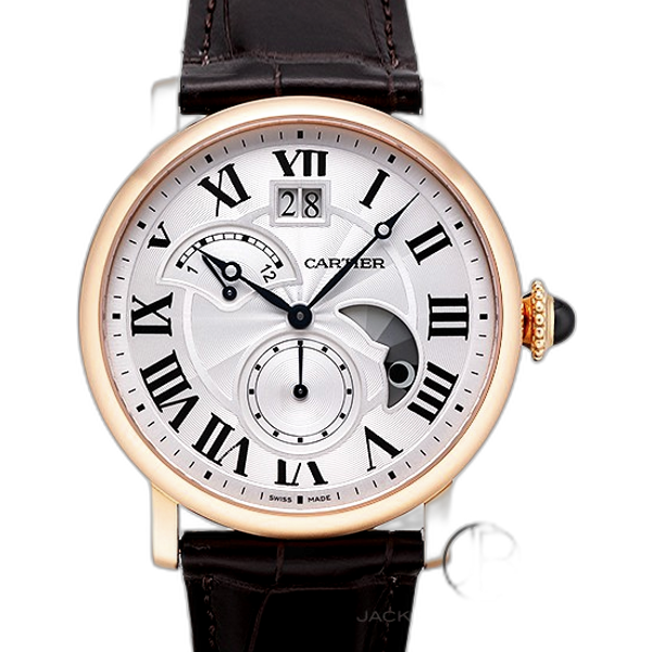 Cartier W1556240 Price Guide Market Data WatchCharts