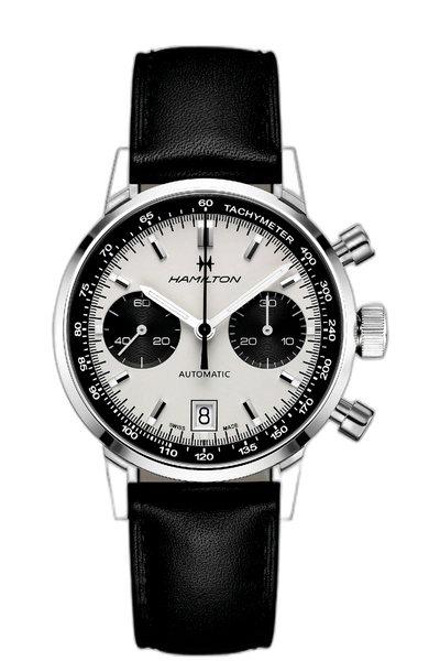 Hamilton Intra-Matic 68 Auto Chrono H38416711 Price, Specs, Market ...