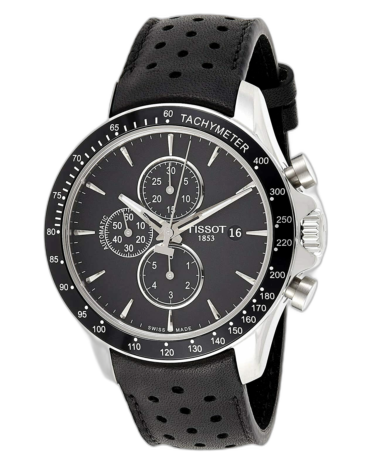 Tissot t best sale sport v8 automatic