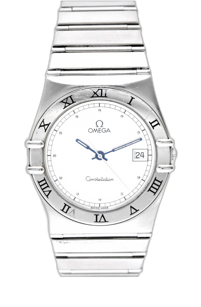 Omega constellation 396.1070 best sale