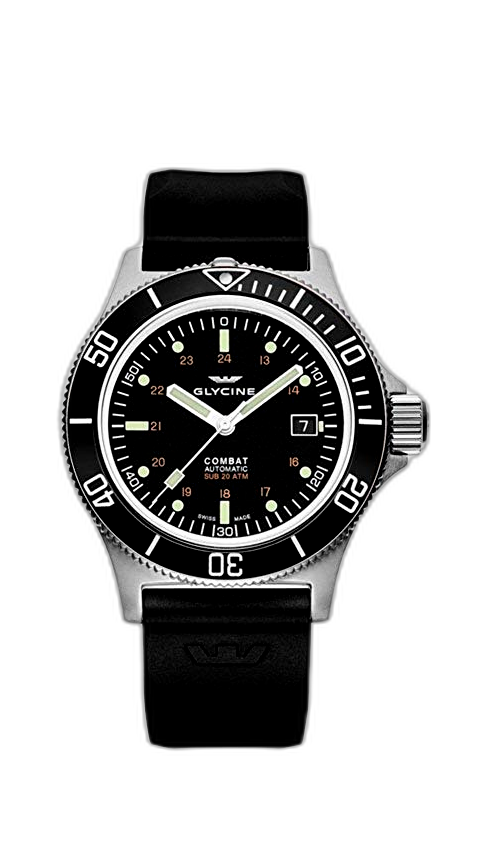 Glycine Combat Sub 42 GL0087 Price Guide Market Data WatchCharts