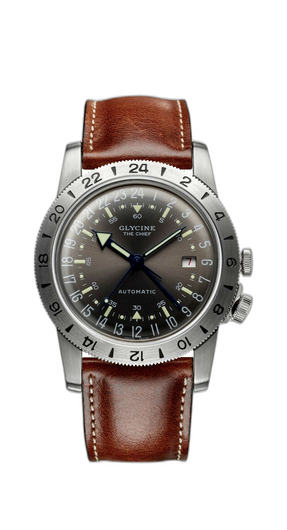 Glycine hot sale airman price