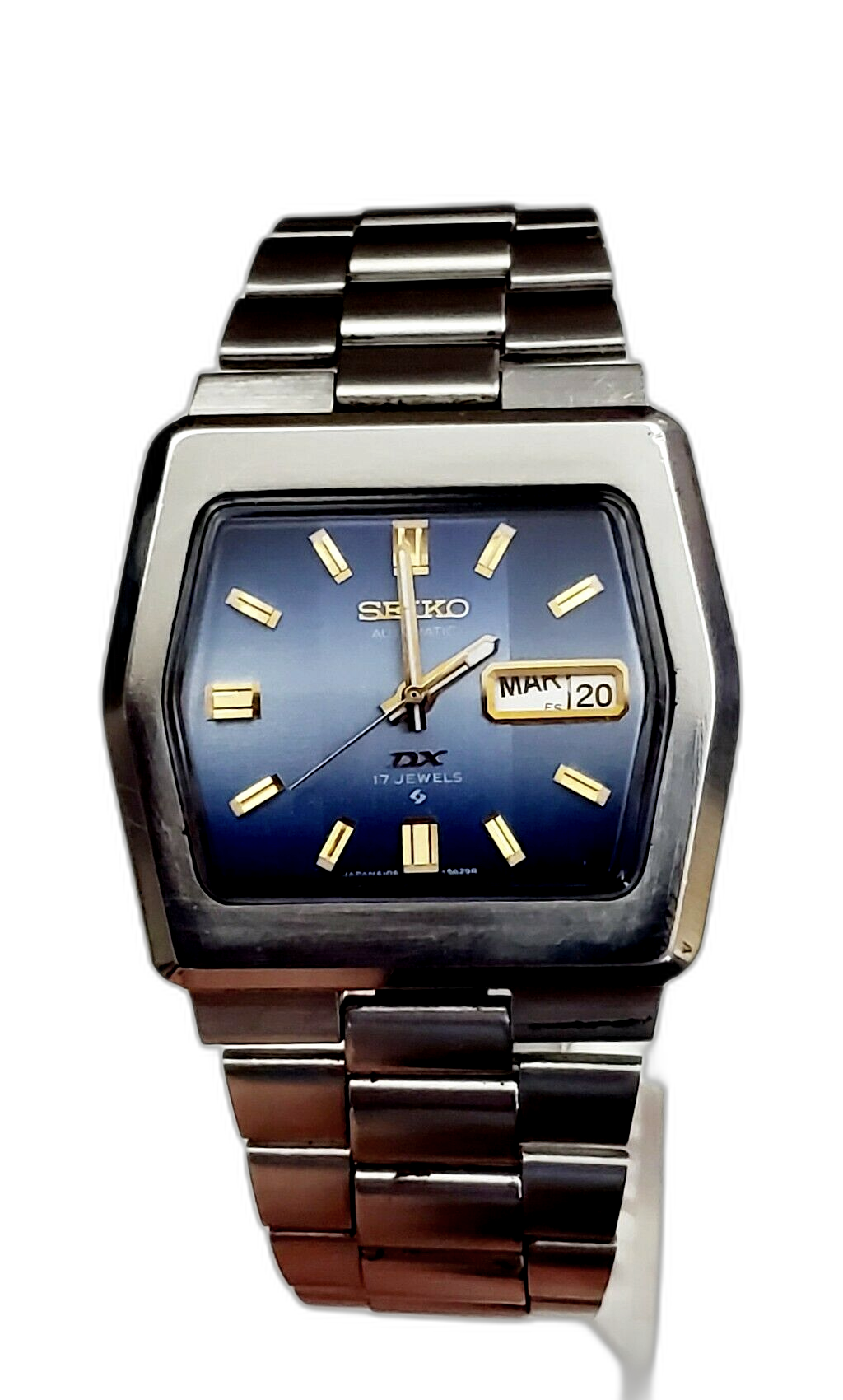 Seiko best sale 6106 dx