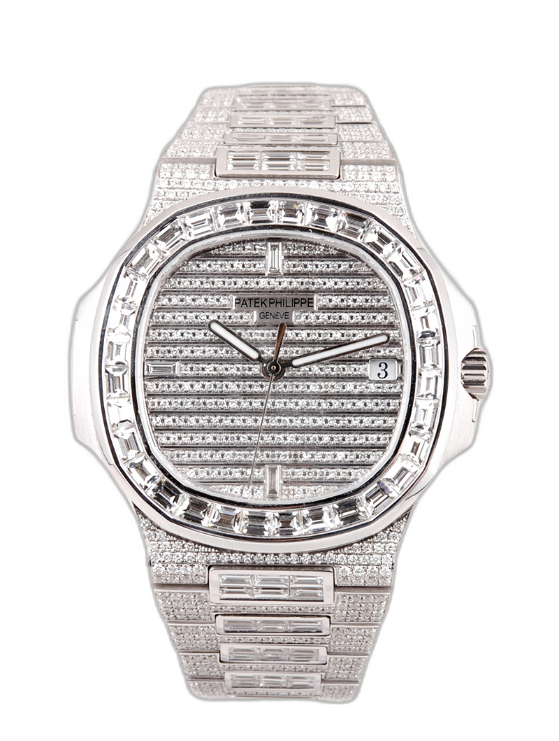 Patek philippe 5711g harga best sale