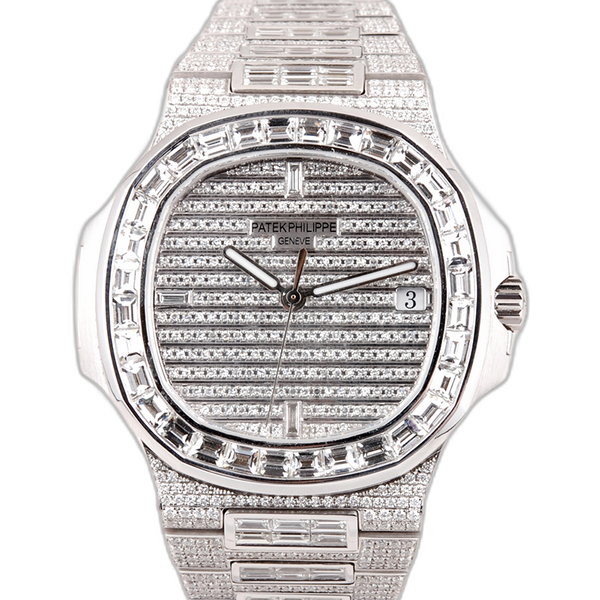 Patek hot sale philippe 5711g