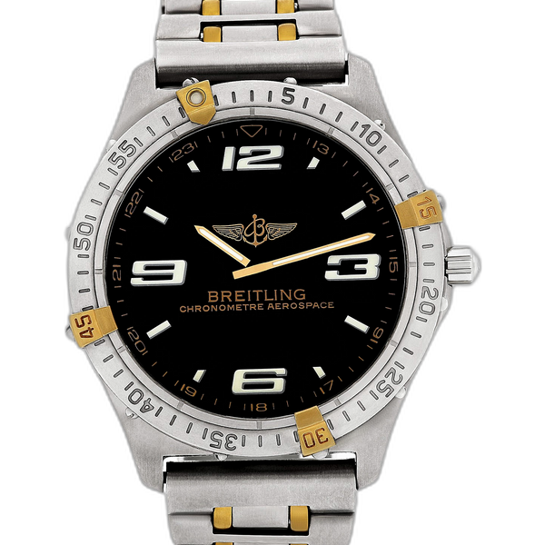 Breitling f75362 outlet