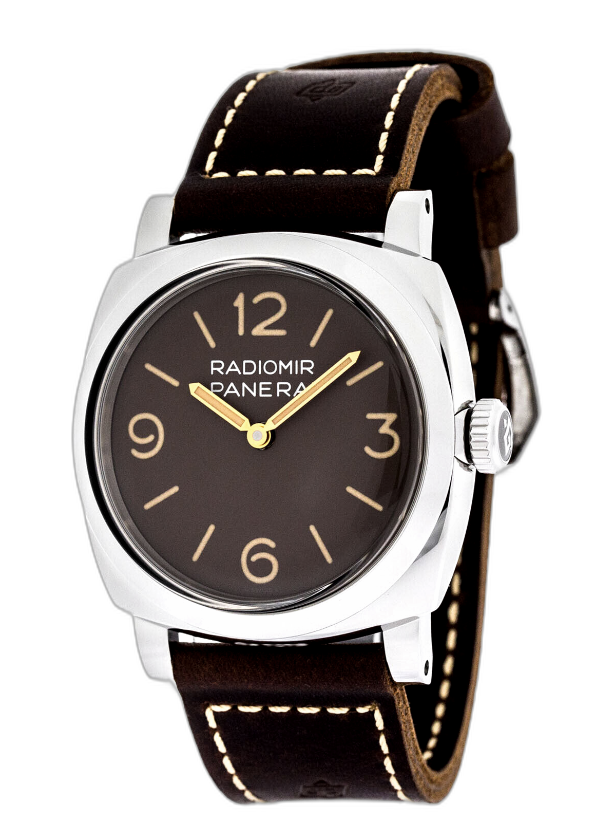 Panerai Radiomir 1940 3 Days PAM662 Price Guide Market Data