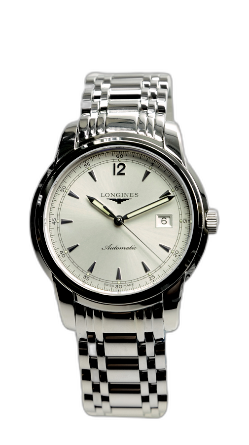 Longines Saint Imier Date 41 L2.766.4.79 Price Guide Market