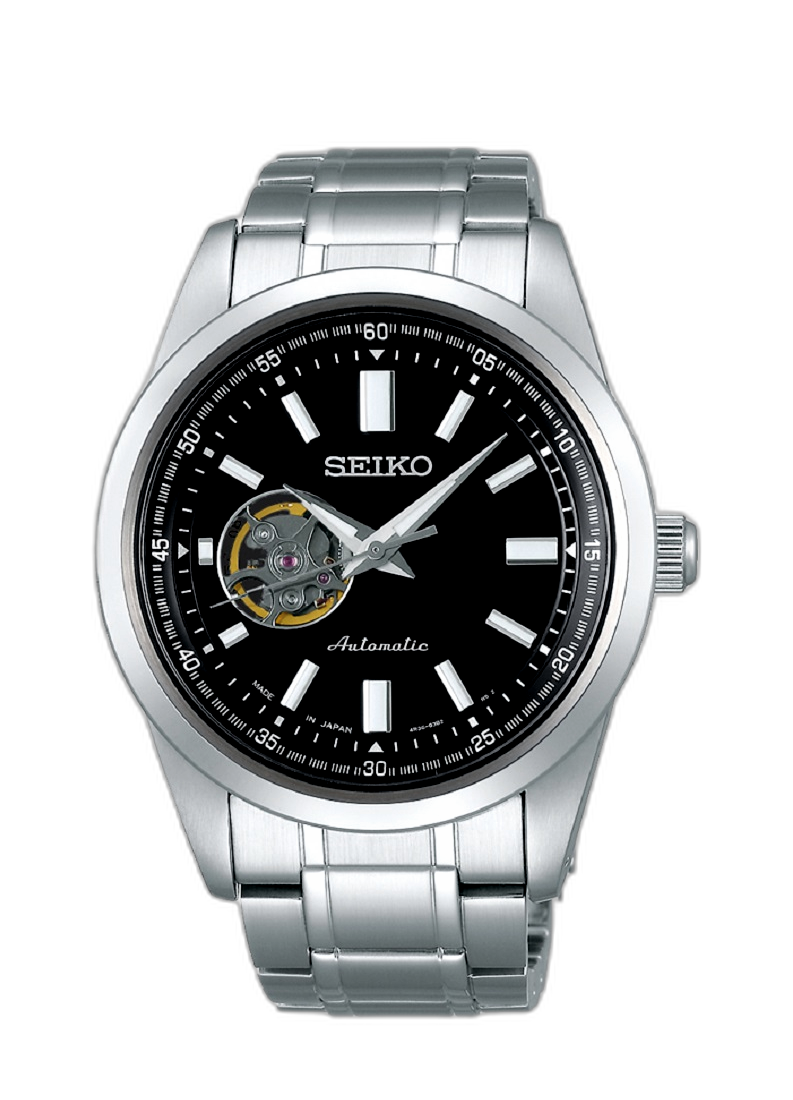 Seiko Selection SCVE053 Price, Specs, Market Insights | WatchCharts