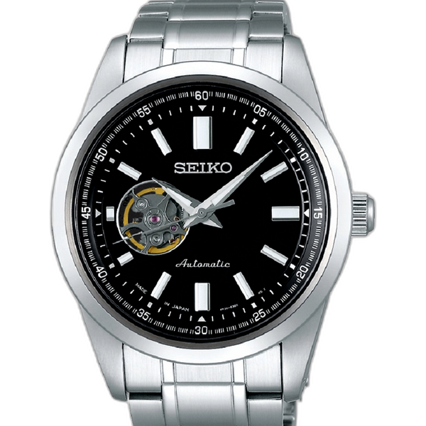 Seiko Selection (SCVE053) Price Guide & Market Data | WatchCharts
