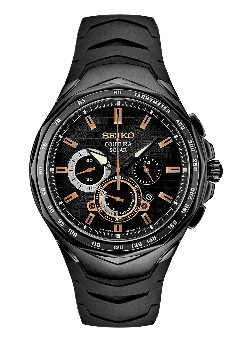 Seiko SSC811 Price as of July 2025 | WatchCharts