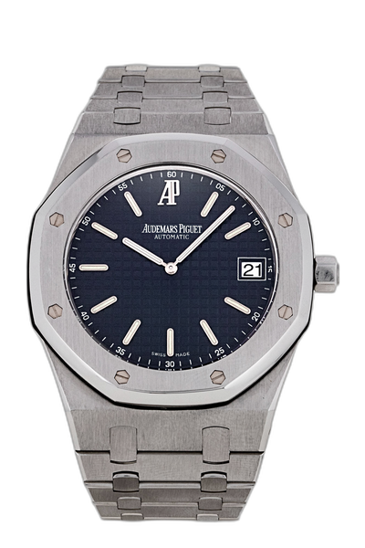 Audemars Piguet Royal Oak Extra Thin Stainless Steel 15202ST.OO.0944ST.02 Price Specs Market Insights WatchCharts