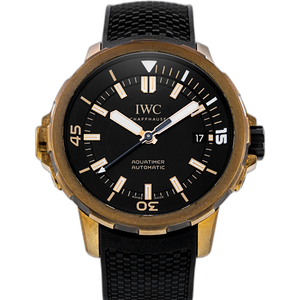 Iwc cf4 2025