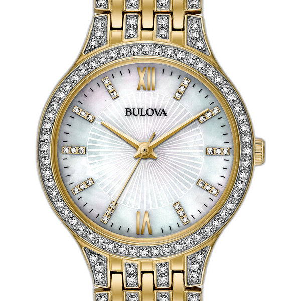 Bulova 96l199 clearance