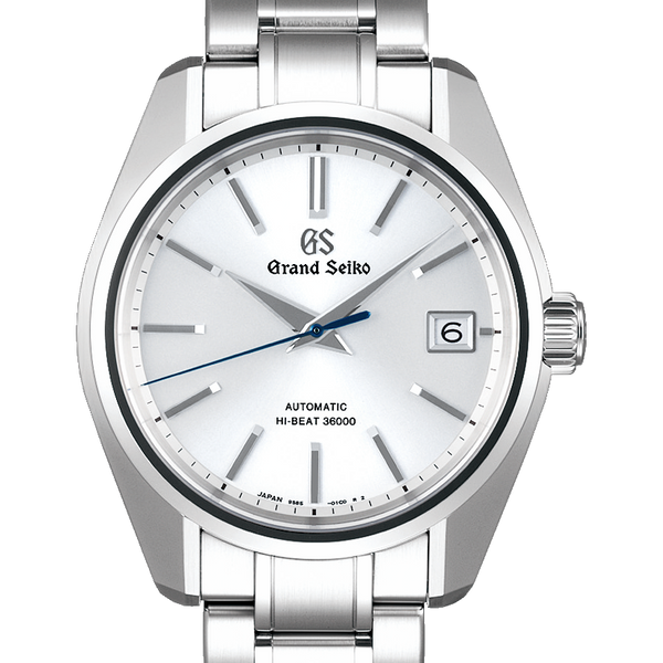 Grand Seiko Snowflake SBGA211 Price Guide Market Data