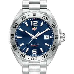 TAG Heuer Formula 1 383.513 Price as of April 2025 | WatchCharts TAG Heuer Formula 1 383.513 Price as of April 2025 | WatchCharts