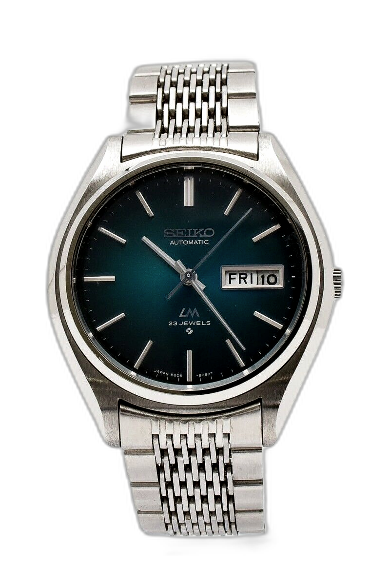 セイコー ロードマチック 5606-8050