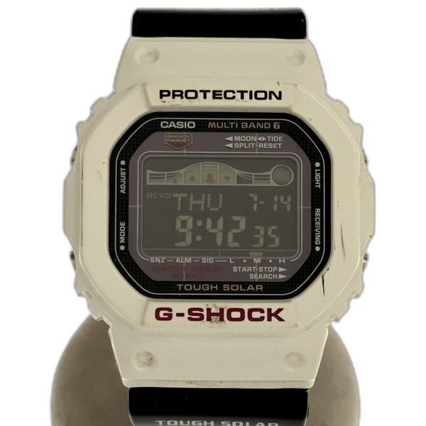 Casio G-Shock GWX5600 Price as of May 2026 | WatchCharts