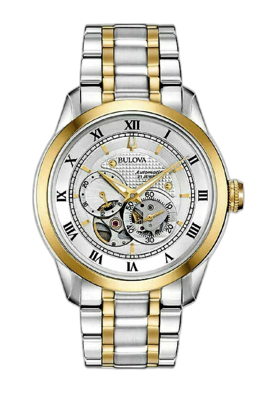 Bulova bva 2024