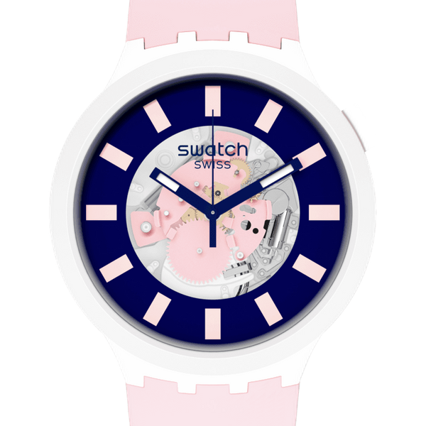 Swatch Big Bold Prices as of July 2026 | WatchCharts
