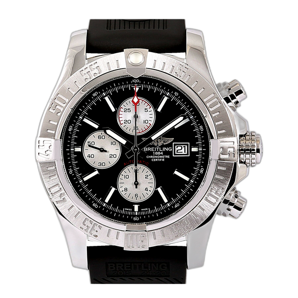 Breitling super deals avenger price