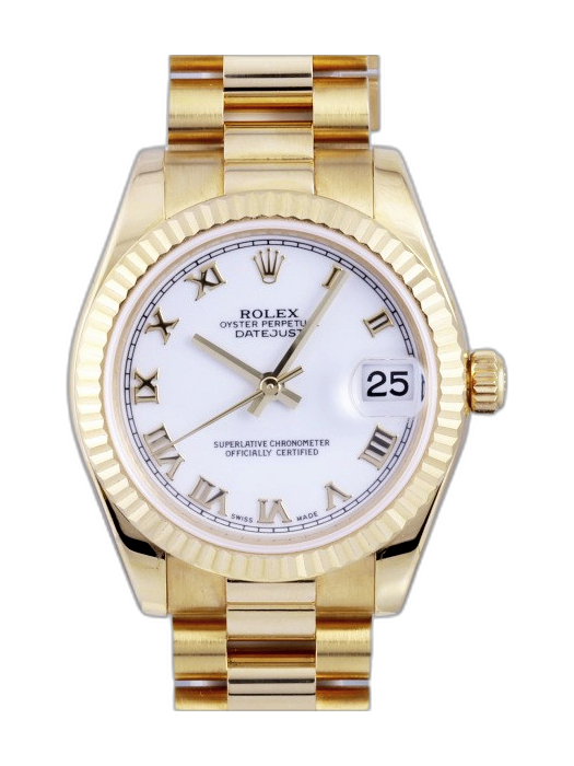 Rolex 178278 on sale