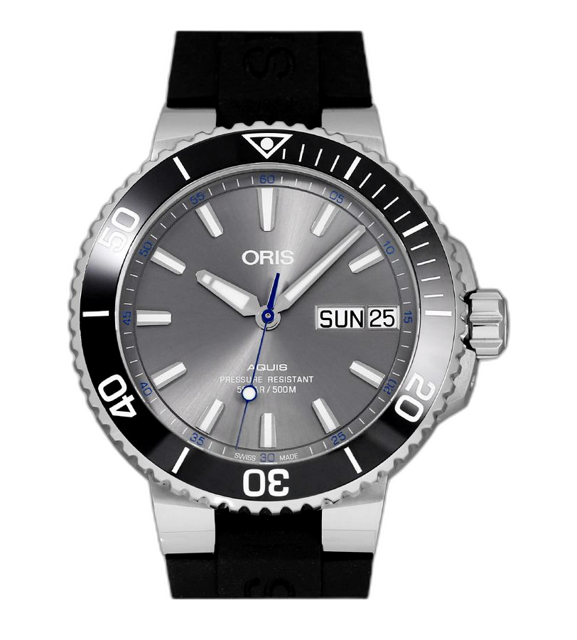 Oris hammerhead shop limited edition price