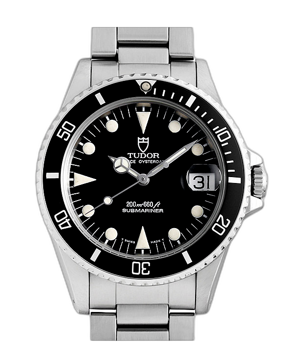 Tudor on sale 2019 submariner