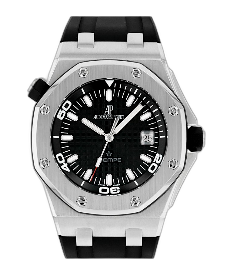 Wempe hot sale audemars piguet