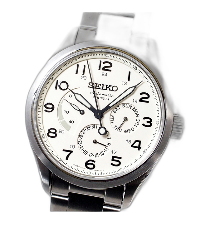 Seiko Presage SARW017 Price as of April 2025 | WatchCharts