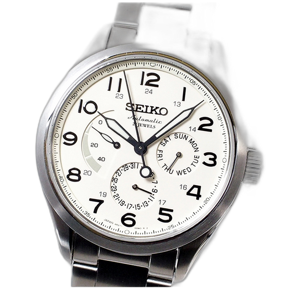 Seiko Presage SARW017 Price, Specs, Market Insights | WatchCharts