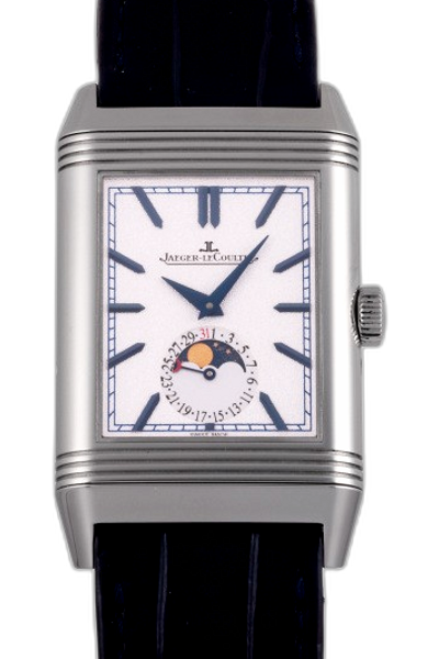 Jaeger LeCoultre Reverso Tribute Moon 3958420 Price Guide