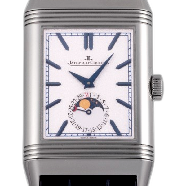 Jaeger LeCoultre Reverso Tribute Moon 3958420 Price Guide