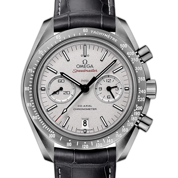 Omega Speedmaster Grey Side of the Moon 311.93.44.51.99.001 Price Specs Market Insights WatchCharts