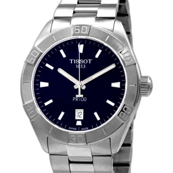 The Complete Buying Guide to Tissot Watches
