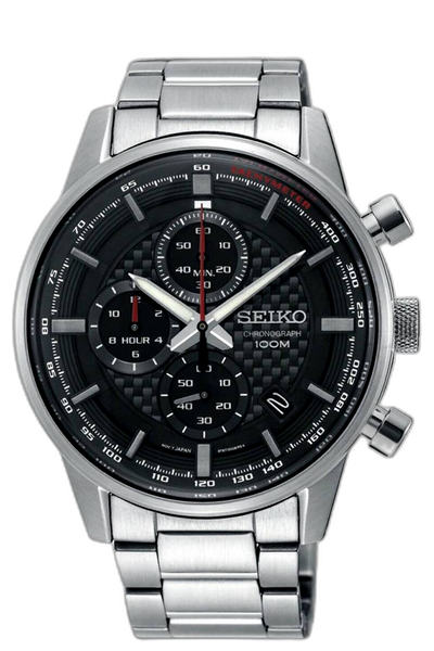 Seiko Chronograph SSB313 Price, Specs, Market Insights | WatchCharts