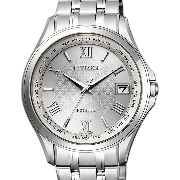 Citizen Eco-Drive Exceed CB1080-52A Price as of August 2026