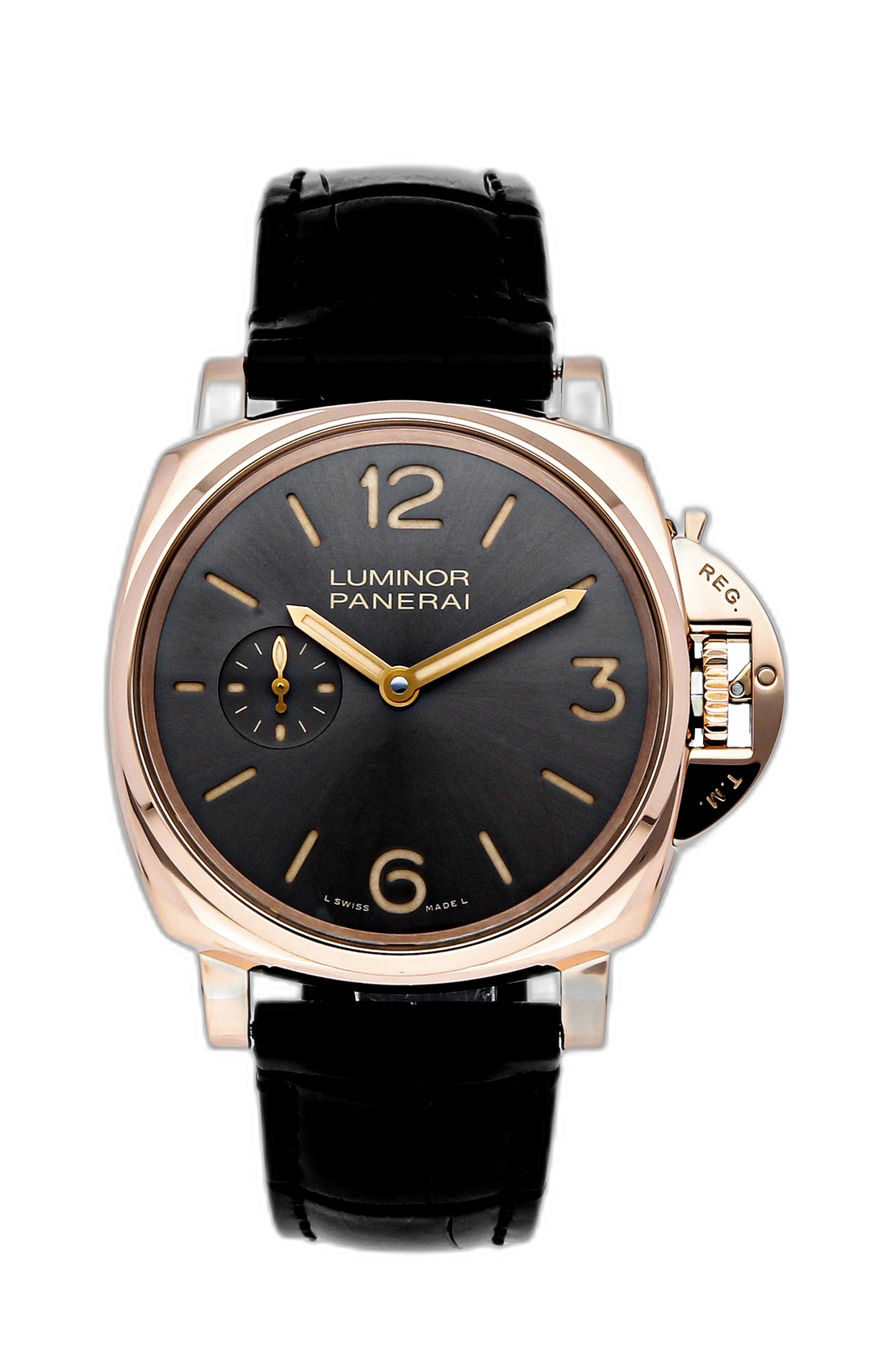 Panerai Luminor Due 42 3 Days PAM677 Price Guide Market Data