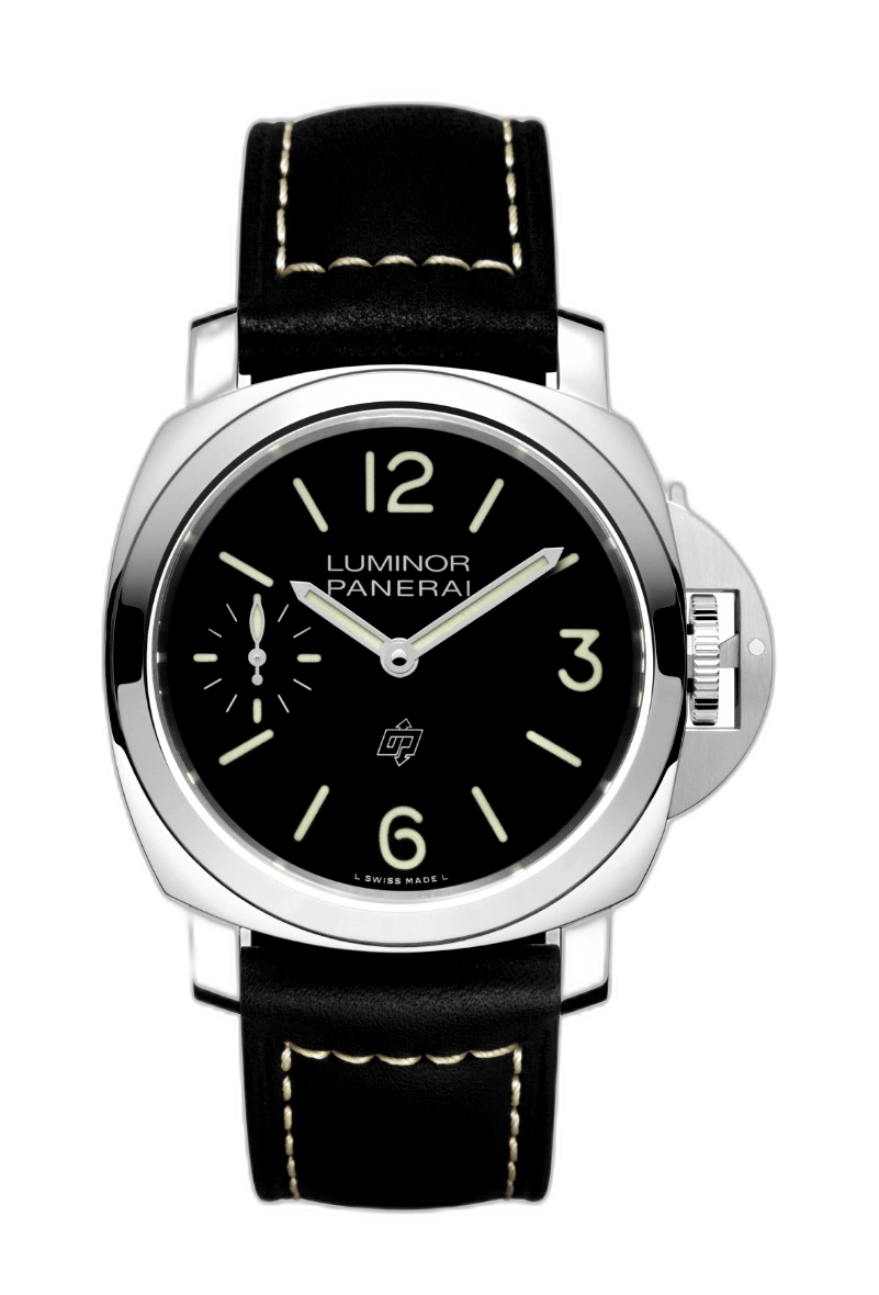 Panerai Luminor Logo PAM01084 Price Guide Market Data