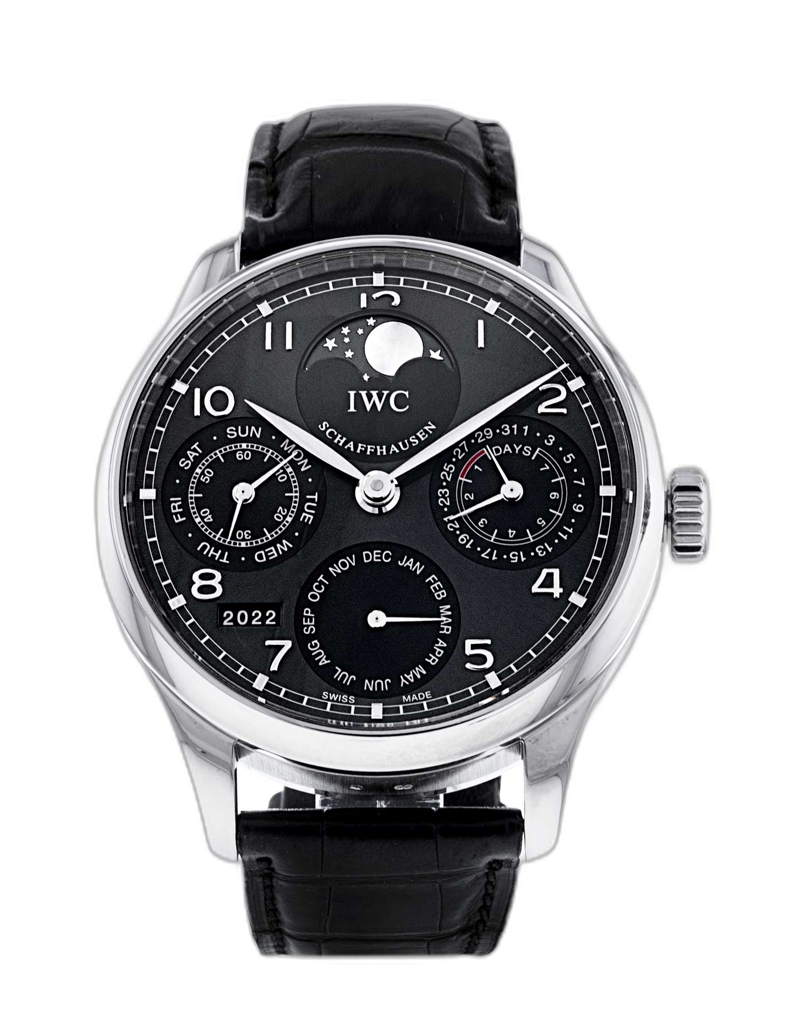 Iwc 502307 on sale