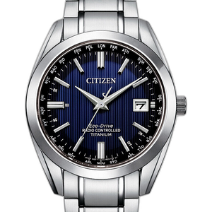 Citizen CB0260-81E Eco-Drive radio controlled watch 40mm Mens watch cheap  shopping: Timeshop24