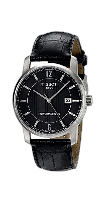 Reloj tissot clearance 1853 powermatic 80