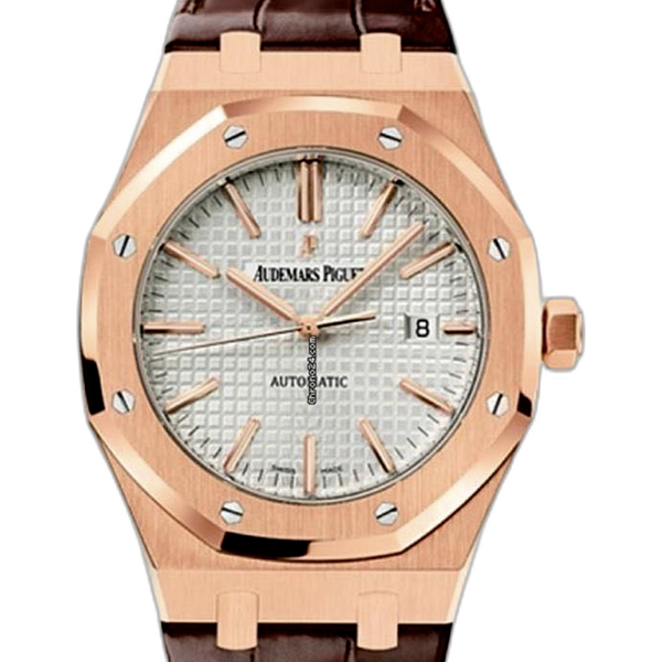 Audemars Piguet Royal Oak 15300 15300OR.OO.D088CR.02 Price Guide