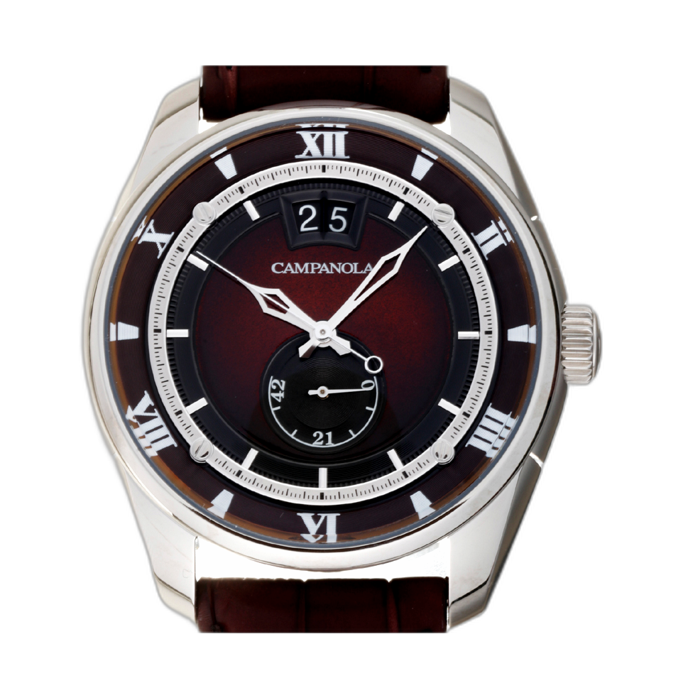 Citizen Campanola NZ0000-07W Price as of May 2026 | WatchCharts