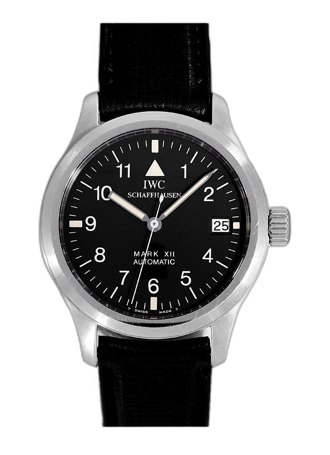 Mark 12 online iwc