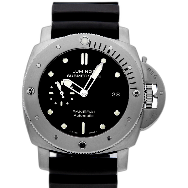 Panerai Luminor Submersible 1950 3 Days PAM305 Price Guide