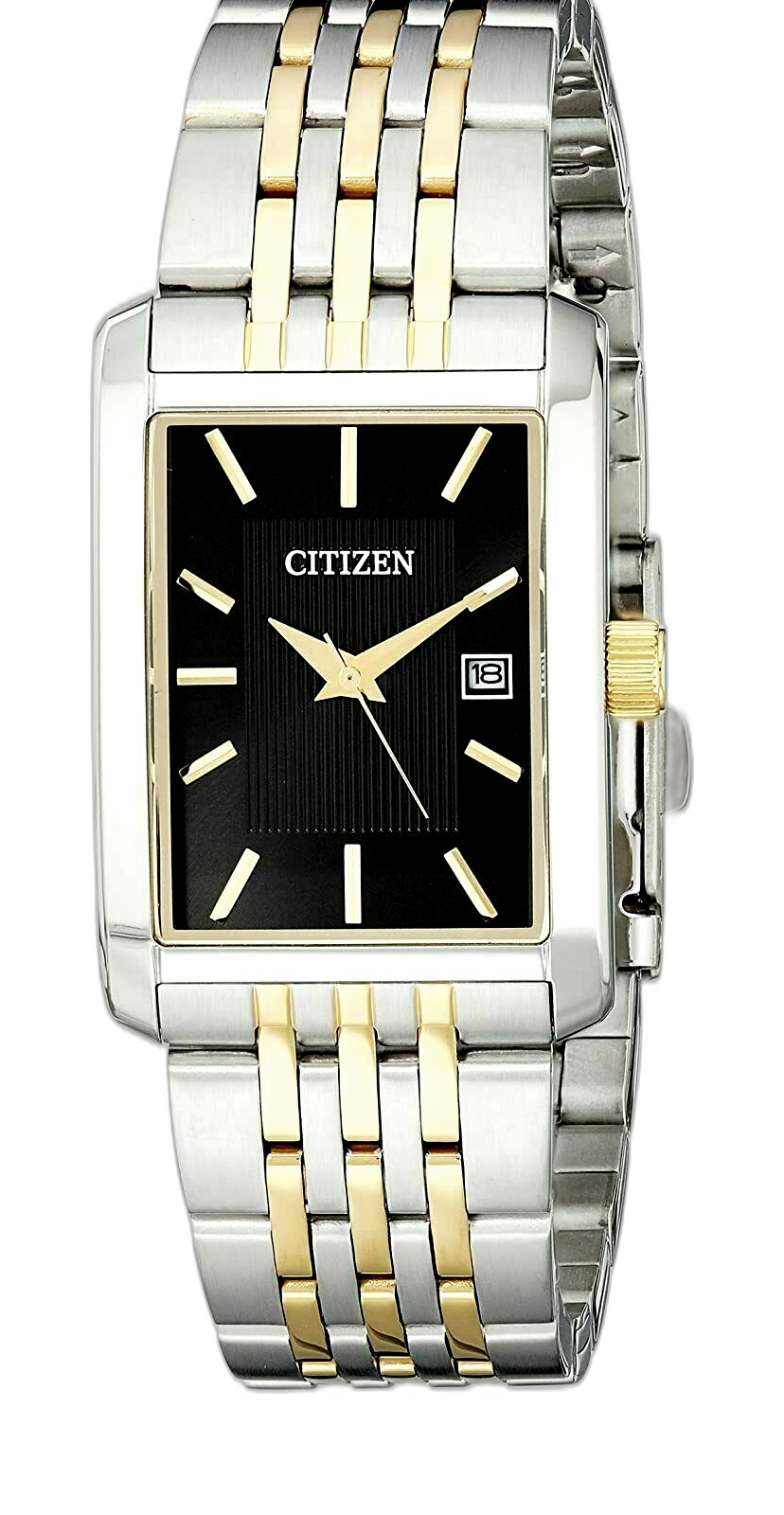 送・関込★CITIZEN(シチズン) BH1678-56E メンズ クウォーツ時計 