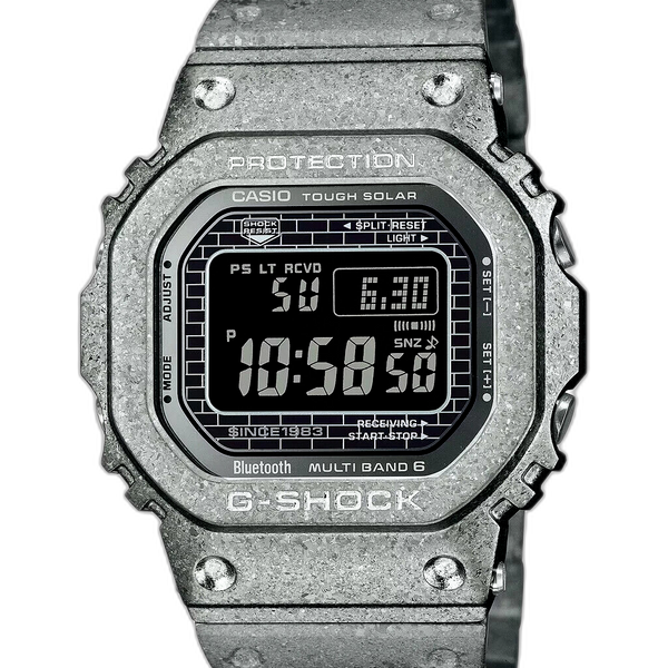 Casio G Shock Retail and Market Price in 2024 WatchCharts