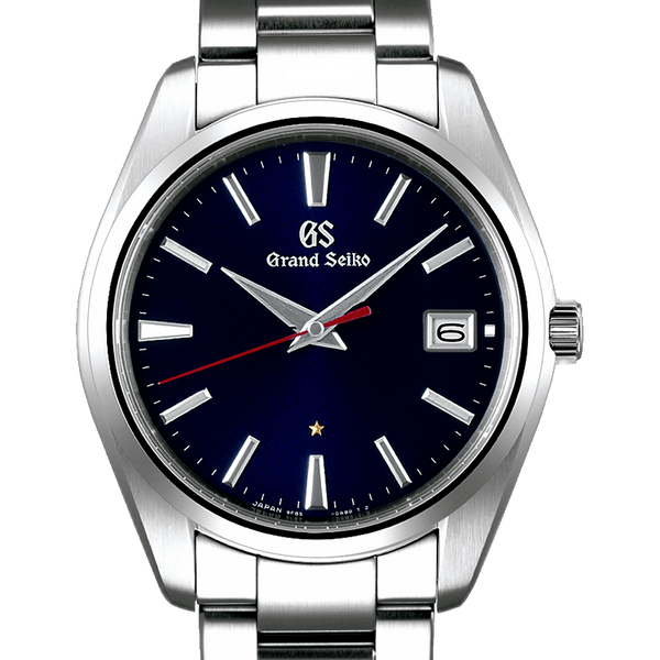 Grand Seiko SBGP007 Price Specs Market Insights WatchCharts